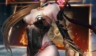 女神对决在线观看,巅峰之战，谁将问鼎荣耀巅峰？